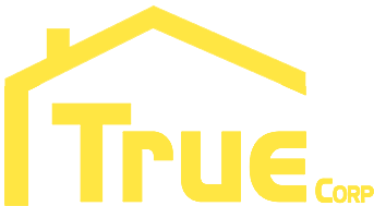 True Corporation logo