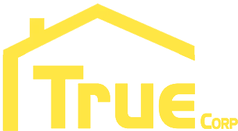 True Corporation logo
