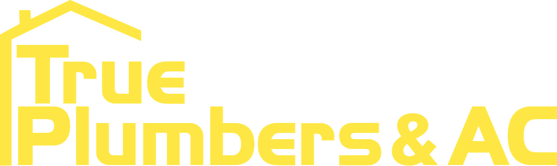 True Plumbers & AC logo