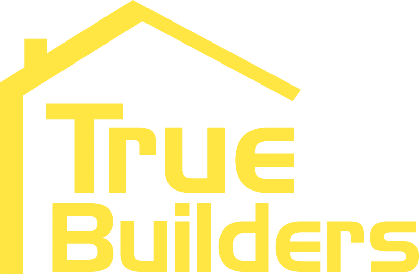 True Builders logo