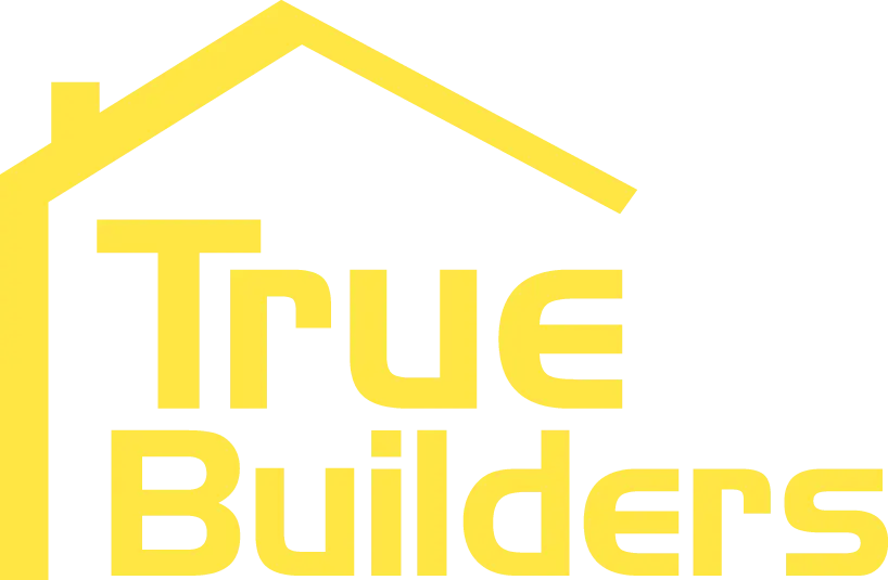 True Builders logo